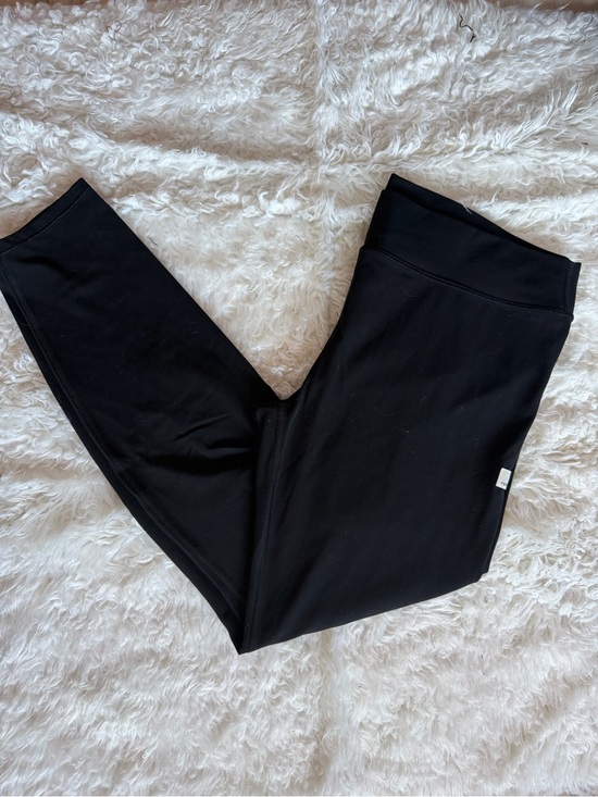 Vuori Pants - Vuori AllTheFeels™ Legging Black XL